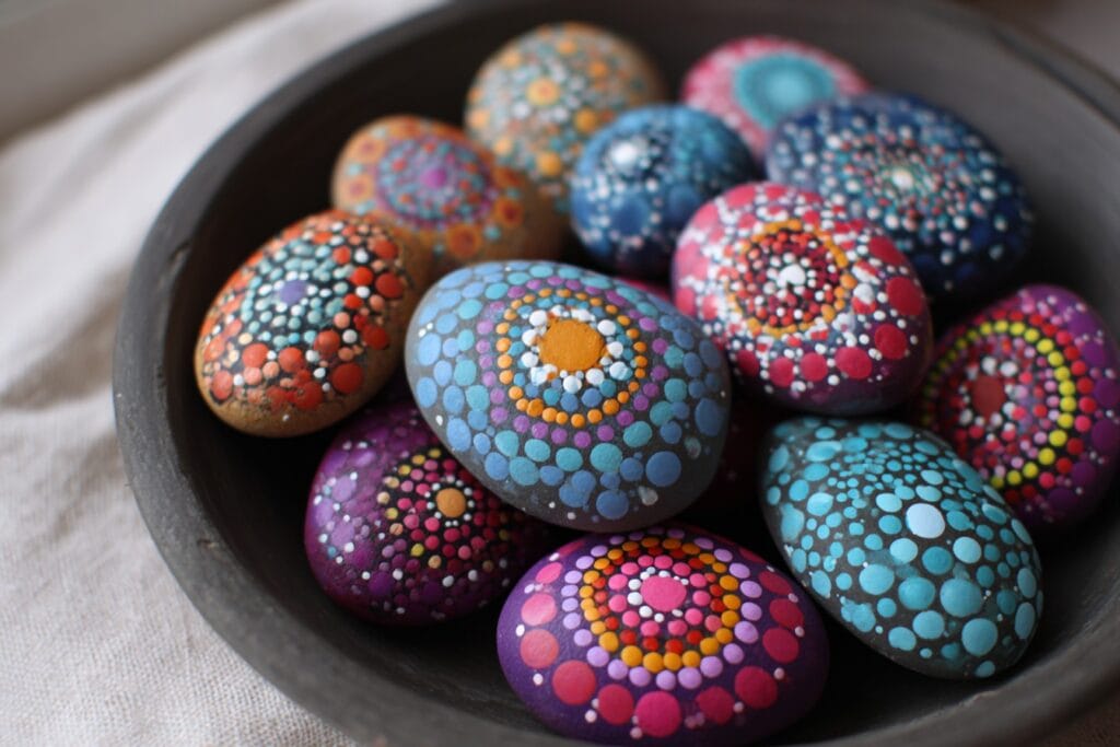 Bohemian DIY Décor Ideas