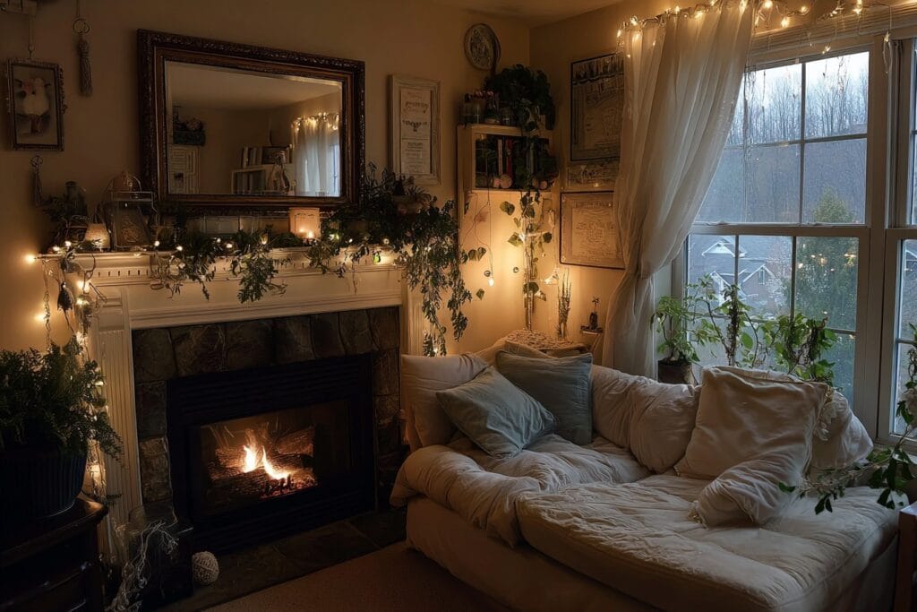 Cottagecore Home Décor Ideas