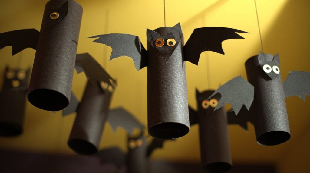 Halloween Décor Ideas for Kids
